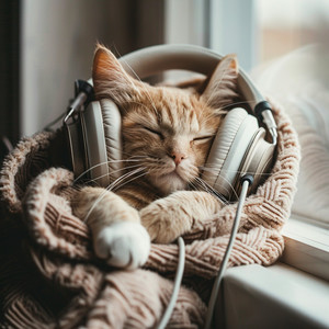 Feline Harmony Sounds
