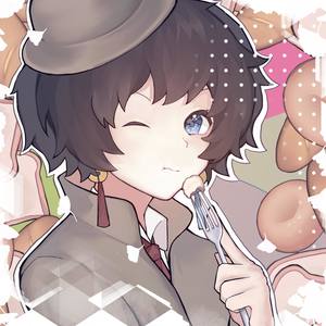 食物语（温柔小少年.ver）