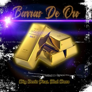 Barras De ORO (Explicit)