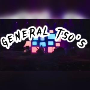 General Tso's (feat. Digga Dollas) (Explicit)