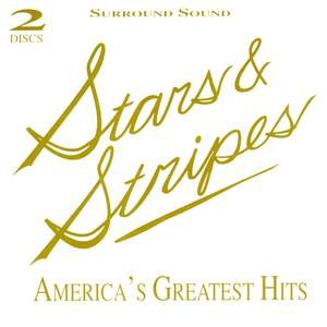 Stars & Stripes: America's Greatest Hits 2-Cd Set