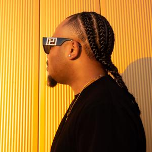 LUV AT FIRST SIGHT (Explicit)