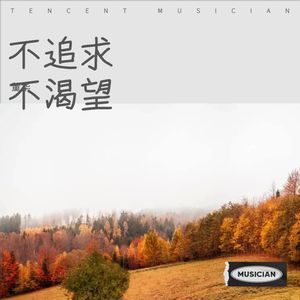 不追求 不渴望 (Remix)