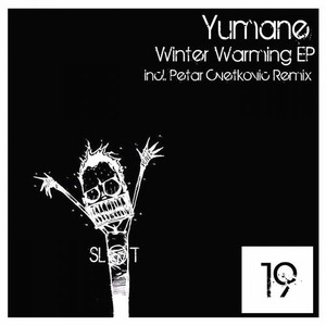Winter Warming EP