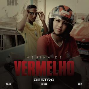 Menina de Vermelho (Tech House Edit)