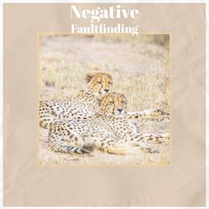 Negative Faultfinding