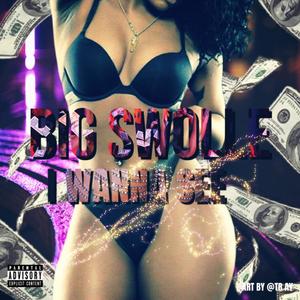 I wanna see (Twerk Song) [Explicit]