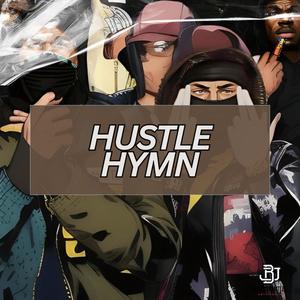 Hustle Hymn (Drill Rap Beat) (feat. BeatsByJamze)