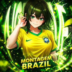 Montagem Brazil