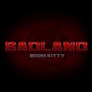 Badland