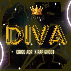 DIVA (feat. Rap Ghost)