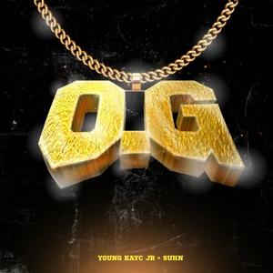 OG (Freestyle) (feat. Suhn) [Explicit]