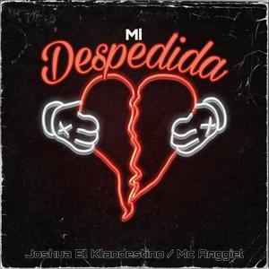 Mi Despedida (feat. Mc Anggiel)