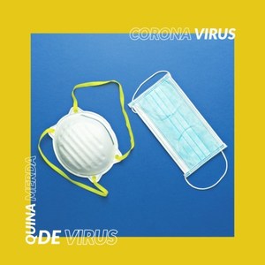 CORONAVIRUS - QUINA MERDA DE VIRUS