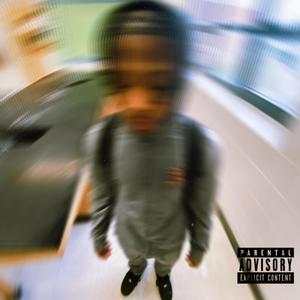 Animosity (feat. DTK) (Explicit)