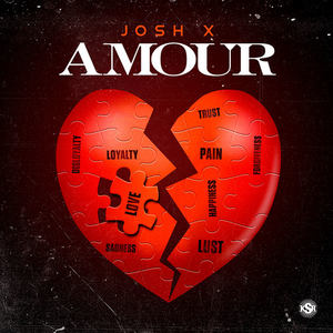 Josh X - Amour