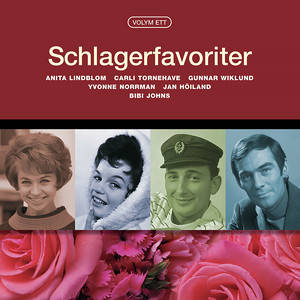 Schlagerfavoriter Vol.1