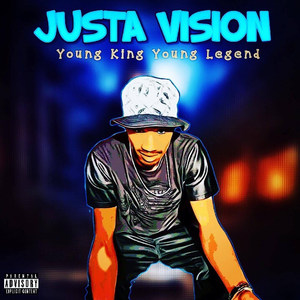 Young King Young Legend (Explicit)