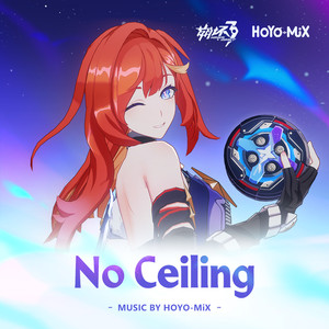 HOYO-MiX - No Ceiling