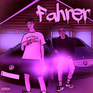 Fahrer (feat. S.Olf)