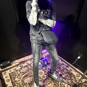 ride my wave (Explicit)