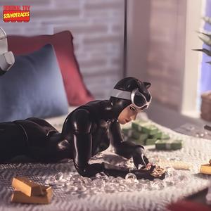 A Walk and a Grin (feat. moonlit trends)