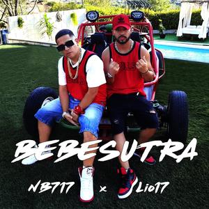 BEBESUTRA (feat. NB717) (Explicit)