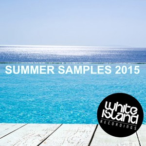 Summers Samples 2015