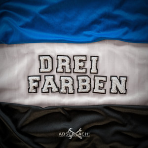 Drei Farben