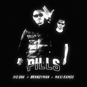 Pills (Explicit)