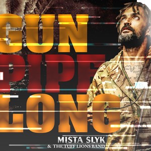 Gun pipe long