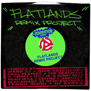 Cut Off (DJ Ayres Remix)