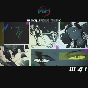 III 4 I (Explicit)