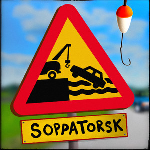 SOPPATORSK