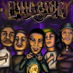 Boom bap sa Mukha! (Explicit)