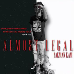 Almost Legal (Explicit)