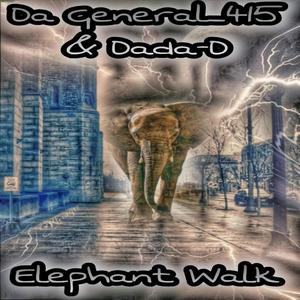 EP Elephant Walk (Explicit)