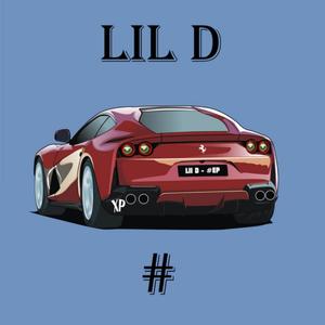 with you (feat. Lil Z) (Explicit)