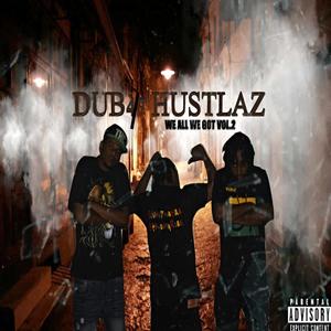 Rubberbands, Pots & Pans (feat. Geezel & Fly Boy Toine) (Explicit)