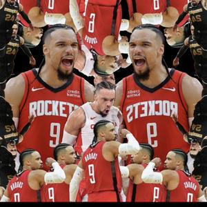 Dillon Brooks Energy (Explicit)