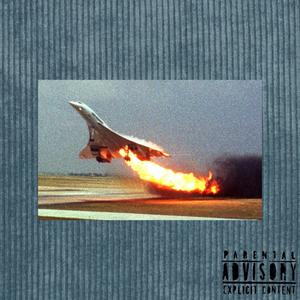 Corduroy Concorde (Explicit)