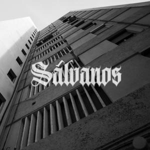 Sálvanos (Explicit)