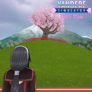 Schoolday 9 (1980s Mode)