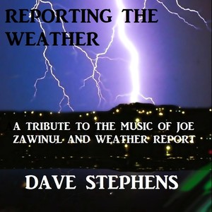 Reporting the Weather