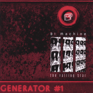 RedRed(Darker)-B! Machine