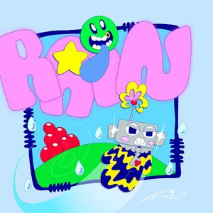 RAIN! (feat. Jemelly) (Explicit)