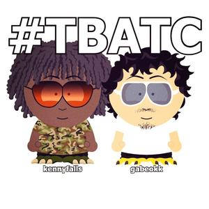 throwing bands (feat. gabeokk) (Explicit)