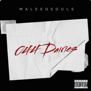 044 Dairies (feat. Maleeqsouls) [Explicit]