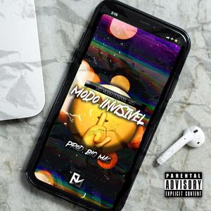 MODO INVISÍVEL (feat. Mc Laureta, Vittin PX & MC Diogo da Geve) (Explicit)