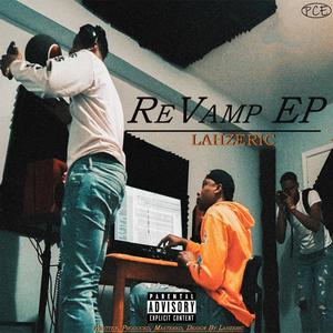 Revamp Ep